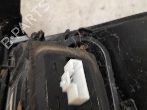 Left taillight CITROËN C3 II (SC_) 1.4 HDi 70 (SC8HZC, SC8HR0, SC8HP4) | BP33330685C34  - Image 5