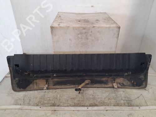 Tailgate BMW X5 (E70) xDrive 40 d | BP38761018C6 - Image 2