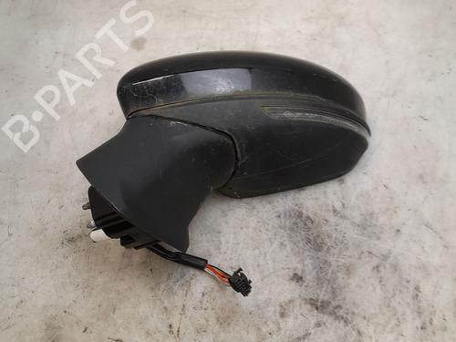 Left mirror RENAULT CAPTUR II (HF_) TCe 100 (HFMT) | BP29379716C26 