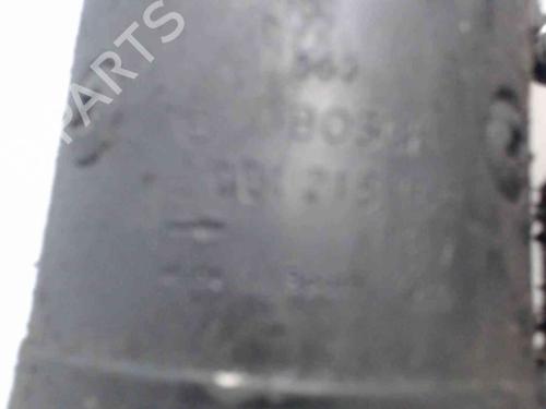Starter MERCEDES-BENZ E-CLASS T-Model (S124) E 250 TD (124.186) | BP20205986M8 