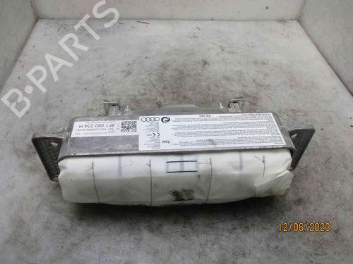 Used Passenger airbag AUDI A6 Allroad C6 (4FH) [2006-2011]  26630143