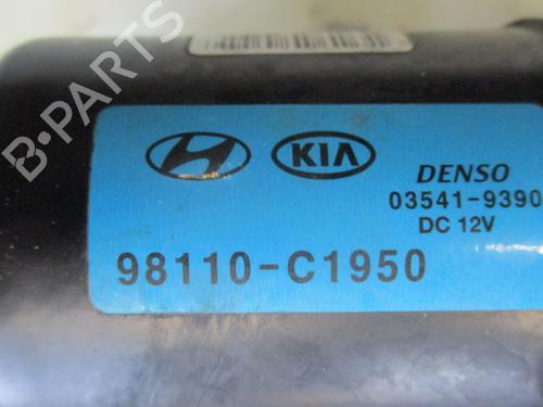 Articulacion limpia delantero KIA RIO IV (YB, SC, FB) 1.0 T-GDI 100 | BP30555986C83