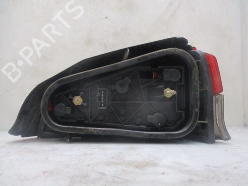 Left taillight CITROËN C15 Box Body/MPV (VD_) 1.1 i | BP24014288C34 