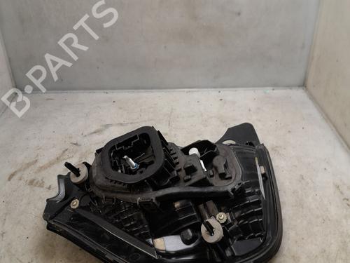 Right taillight RENAULT TWINGO III (BCM_, BCA_) Z.E: (BCA1) | BP32178252C35 