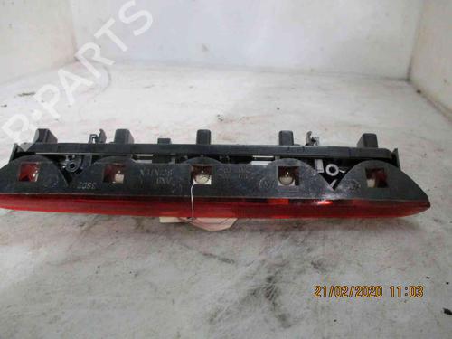 Third brake light CITROËN C5 II (RC_) 1.6 HDi (RC8HZB) | BP26622111L11 