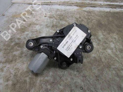 Rear wiper motor RENAULT SCÉNIC III (JZ0/1_) 1.5 dCi | BP20203911M102 