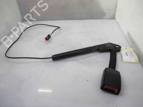 Used Seat buckle FORD FOCUS I (DAW, DBW) [1998-2009]  26623267