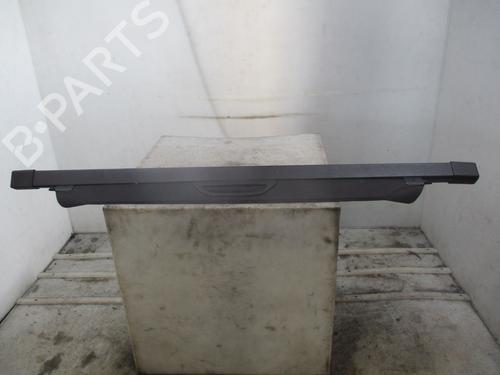 Used Rear parcel shelf RENAULT SCÉNIC III (JZ0/1_) 1.9 dCi (JZ0J, JZ1J, JZ1K, JZ1S) (131 hp) 27921069