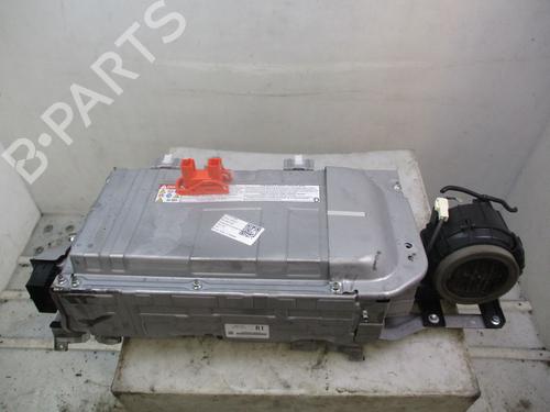 Battery TOYOTA YARIS (_P13_) 1.5 Hybrid (NHP130_) | BP32222606E11