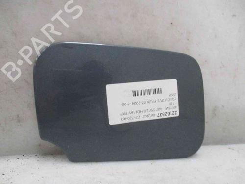 Used Fuel flap PEUGEOT 407 SW (6E_, 6D_) 2.0 HDi 135 (136 hp) 19740917