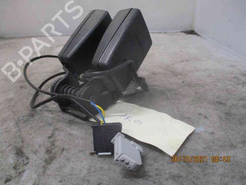 Seat buckle OPEL ASTRA J (P10) 2.0 CDTI (68) | BP19739420I32 