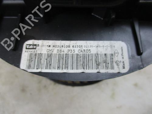 Heater blower motor RENAULT MEGANE II Coupé-Cabriolet (EM0/1_) 1.5 dCi (EM1E) | BP24971727M62 