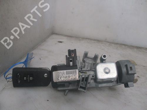 Used Ignition barrel Ignition barrel MAZDA RX-8 (SE, FE) 1.3 (FE103, SE3P) (231 hp) 33996904 33996904