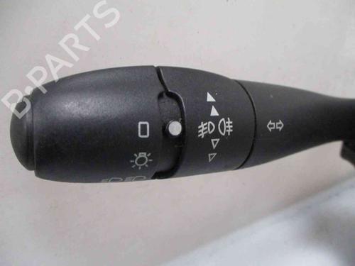 Headlight switch CITROËN C3 I (FC_, FN_) 1.4 HDi | BP21833812I24 