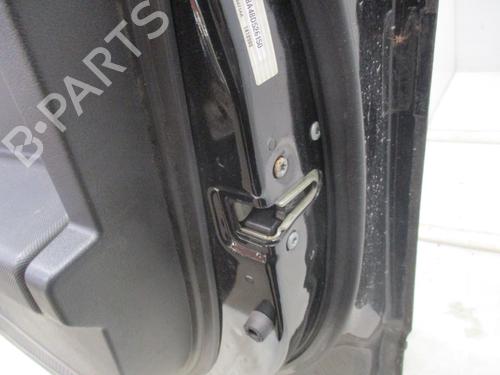 Right front door DODGE CALIBER 2.0 CRD | BP24013462C3 