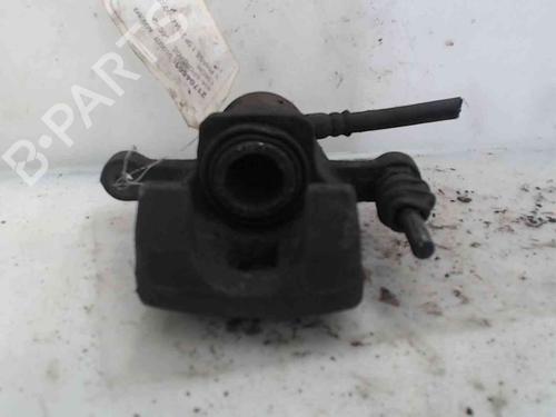 Used Right rear brake caliper KIA SPORTAGE II (JE_, KM_) 2.0 CRDi 4WD (140 hp) 26620644