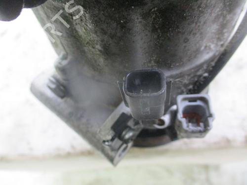 AC compressor RENAULT CAPTUR I (J5_, H5_) 0.9 TCe 90 | BP33750005M34 - Image 10
