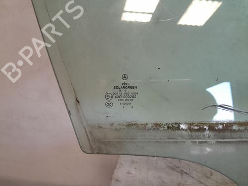 Front right door window MERCEDES-BENZ R-CLASS (W251, V251) R 320 CDI 4-matic (251.022, 251.122) | BP28207351C19 