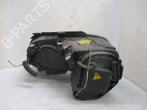 Right headlight VW TOURAN (1T1, 1T2) 2.0 TDI | BP26629049C29 