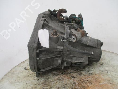 Gearbox ALFA ROMEO GT (937_) 1.9 JTD (937CXN1B) | BP24013190M3