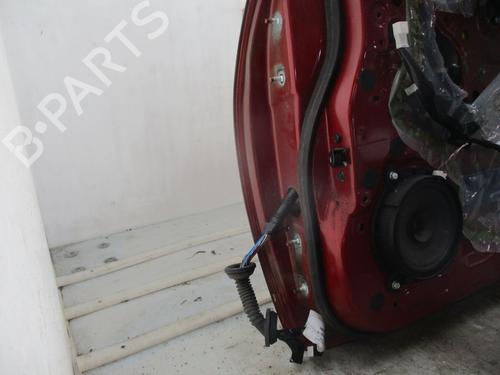 Right front door NISSAN NOTE (E12) 1.5 dCi | BP29493497C3 