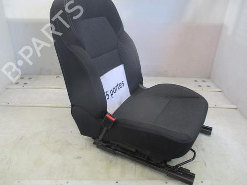 Left front seat RENAULT CLIO V (B7_) 1.0 TCe 100 (B7MT) | BP36459978C15 - Image 7