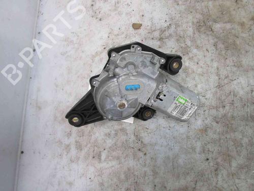 Rear wiper motor RENAULT MEGANE II Estate (KM0/1_) 1.9 dCi | BP20508766M102 