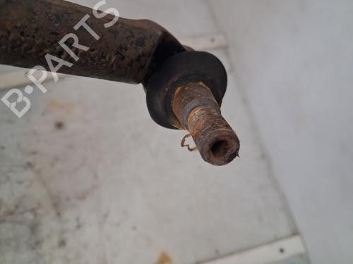 Steering rack FORD S-MAX (WA6) 2.0 TDCi | BP39151251M22 - Image 2