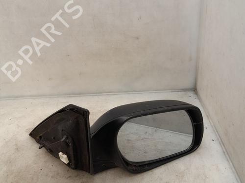 Used Right mirror Right mirror MAZDA 3 (BK) 1.6 DI Turbo (109 hp) 34355861 34355861