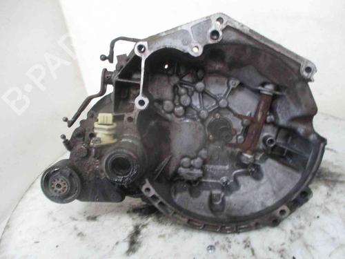 Used Gearbox CITROËN SAXO (S0, S1) 1.1 X, SX (60 hp) 19735560
