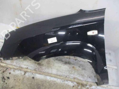 Left front fenders HYUNDAI TUCSON (JM) 2.0 CRDi | BP24008827C41 