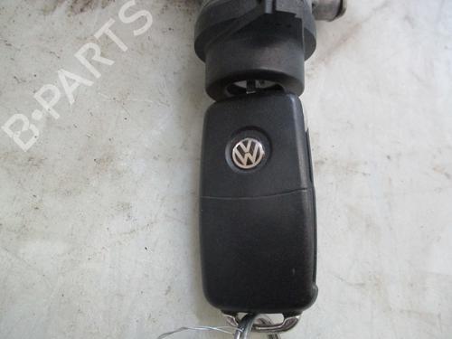 Ignition barrel VW POLO V (6R1, 6C1) 1.2 | BP27306156M48 