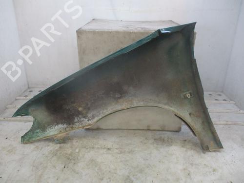 Right front fenders CITROËN BERLINGO / BERLINGO FIRST MPV (MF_, GJK_, GFK_)  | BP28363822C42 