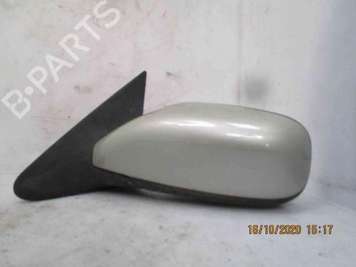 Left mirror RENAULT LAGUNA II (BG0/1_)  | BP19723253C26 