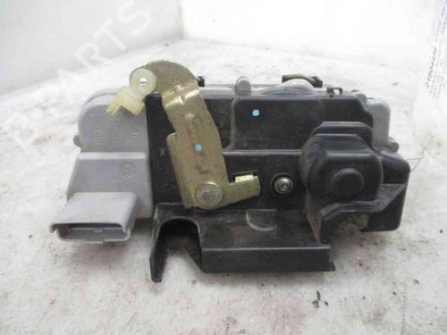 Rear left lock CITROËN XSARA PICASSO (N68) 1.6 HDi | BP19715121C100 