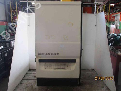 Used Left tailgate CITROËN JUMPER II Van 2.2 HDi 100 (101 hp) 28710996