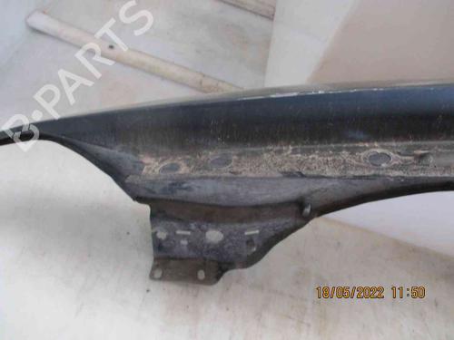 Right front fenders VW PASSAT B5.5 (3B3) 1.9 TDI | BP26622421C42 