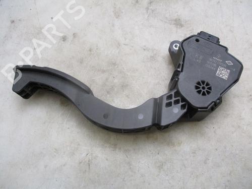 Pedal DACIA SANDERO III 1.0 SCe 65 | BP26636536I4 