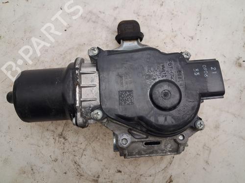 Front wiper motor RENAULT CLIO V (B7_) 1.0 TCe 90 (B7MT) | BP39966070M29 - Image 6