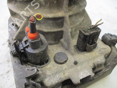 Steering pump CITROËN C5 III (RD_) 2.0 HDi 140 (RDRHF8, RDRHFA, RDRHA8, RDRHAJ) | BP31820192M99