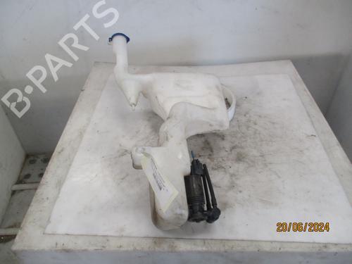 Used Windscreen washer tank FORD B-MAX (JK) 1.5 TDCi (75 hp) 26634356
