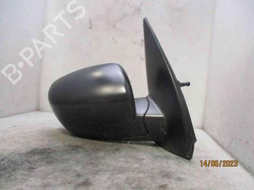 Right mirror HYUNDAI i10 I (PA) 1.2 | BP19720543C27 