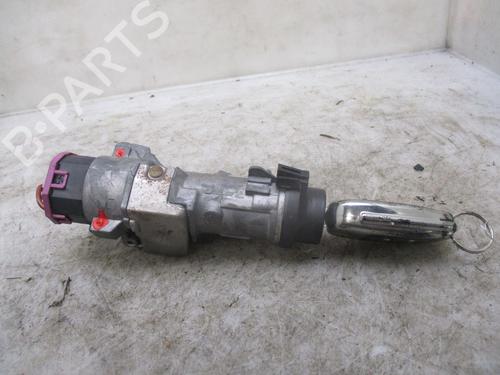 Ignition barrel VW POLO IV (9N_, 9A_)  | BP24014360M48 