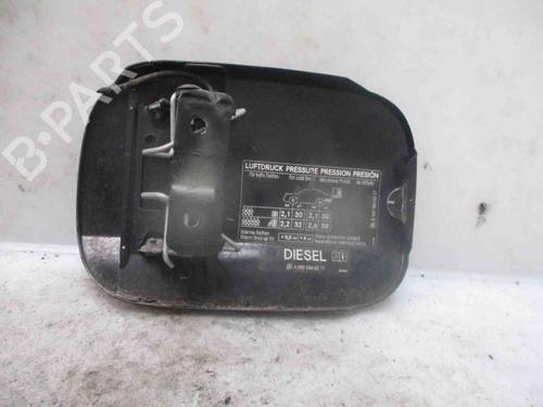 Fuel flap MERCEDES-BENZ A-CLASS (W169) A 180 CDI (169.007, 169.307) | BP19738595C131 