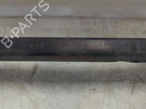 Used Front bumper reinforcement Front bumper reinforcement RENAULT TWINGO II (CN0_) 1.2 16V (CN0K, CN0V, CN0A) (76 hp) 36460066 36460066