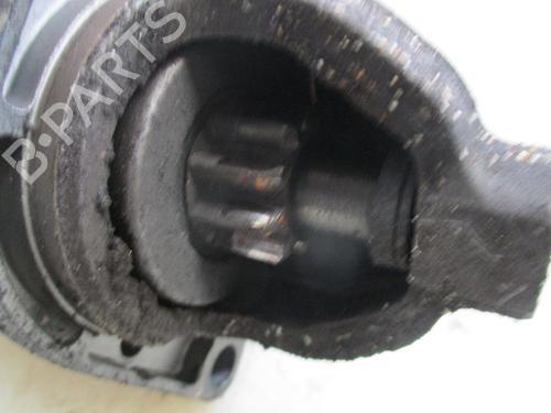 Starter OPEL CORSA C (X01) 1.3 CDTI (F08, F68) | BP30163159M8