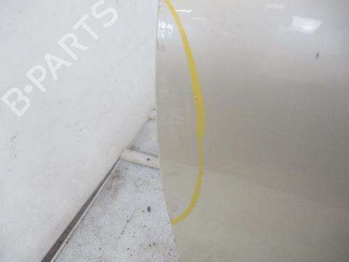 Left front door FIAT 500 (312_) 1.2 (312AXA1A) | BP29514915C2 