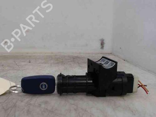 Ignition barrel FIAT STILO (192_) 1.2 16V (192_XA1B) | BP20206278M48 