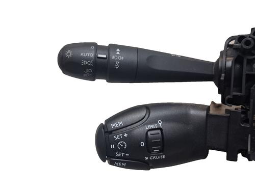 Steering column stalk CITROËN C3 III (SX) 1.5 BlueHDi 100 (SXYHYP, SXYHTU) | BP40239429I23 - Image 3