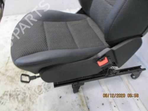Right front seat MERCEDES-BENZ A-CLASS (W169) A 180 CDI (169.007, 169.307) | BP19723694C16 